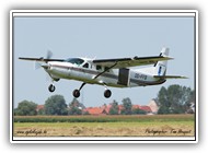 Cessna Caravan OO-FFB